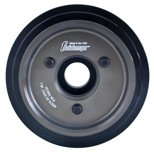 Fluidampr Dampers - Domestic 760121