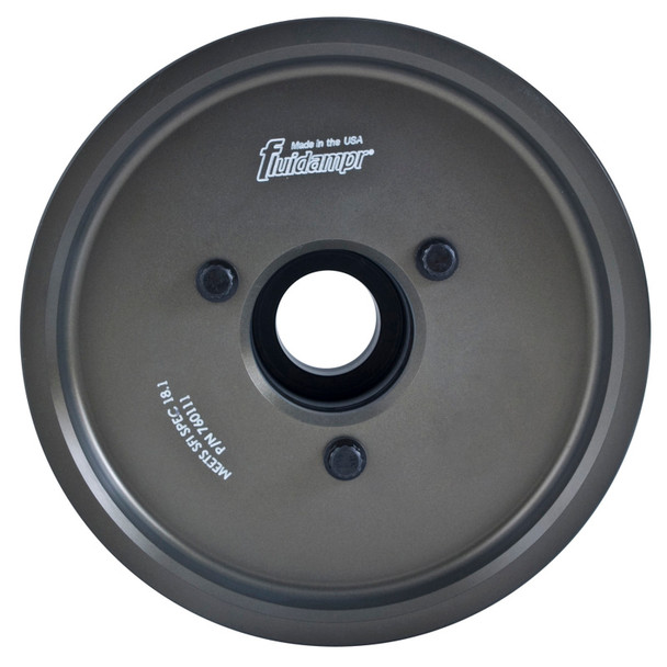 Fluidampr Dampers - Domestic 760111