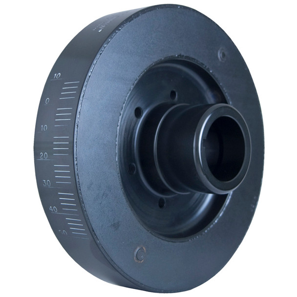 Fluidampr Dampers - Domestic 720301