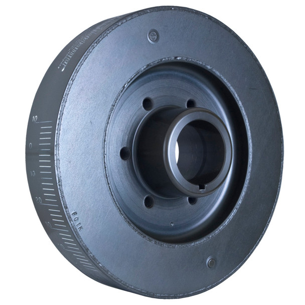 Fluidampr Dampers - Domestic 720311