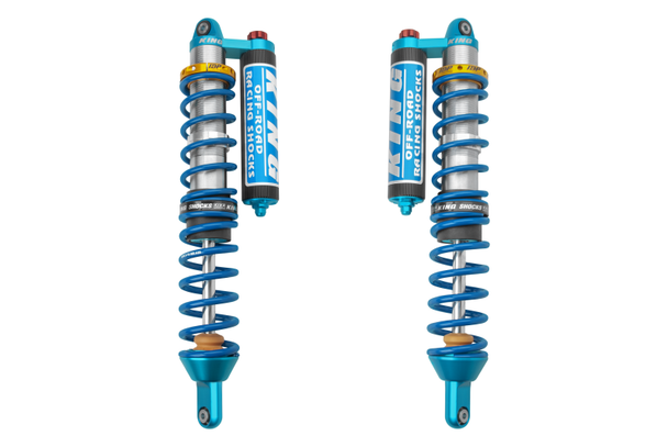 King Shocks 2.5 PR Coilover Shocks 25700-328A