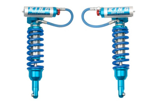 King Shocks 2.5 Coilovers 25001-307A
