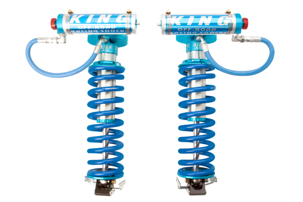 King Shocks 2.5 Coilovers 25001-146A