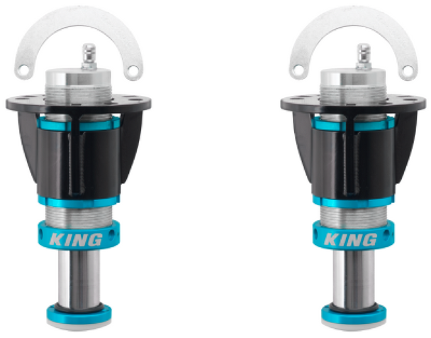 King Shocks Bump Stops 20AB001-102