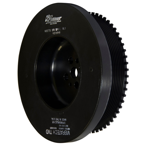 Fluidampr Dampers - Diesel 920301