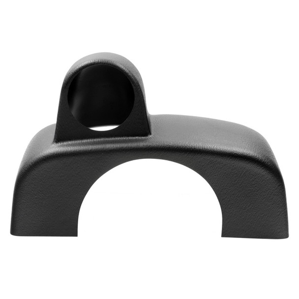 AutoMeter 15028 Mounting Solutions Steering Column Single Pod Fits 15-17 F-150
