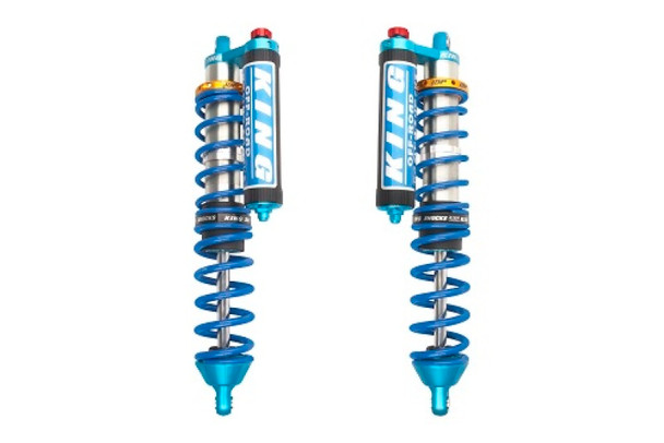 King Shocks 2.5 PR Coilover Shocks 25700-327A