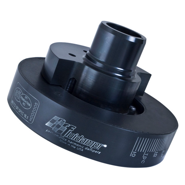 Fluidampr Dampers - Domestic 650221