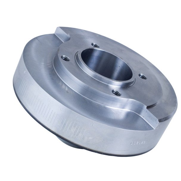 Fluidampr Dampers - Domestic 620200