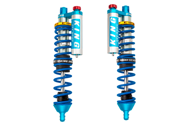 King Shocks 2.5 PR Coilover Shocks 25700-348A