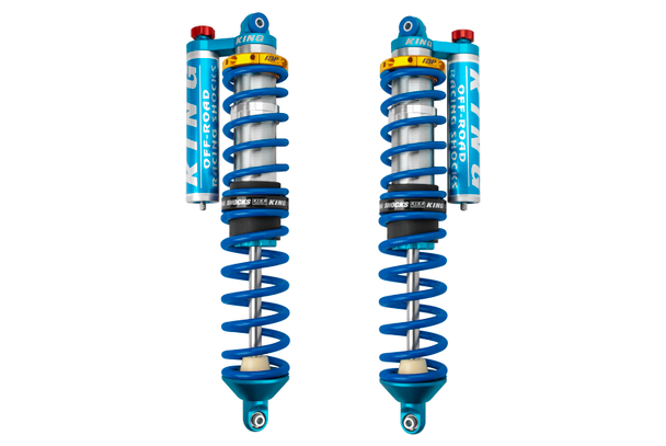 King Shocks 2.5 PR Coilover Shocks 25700-347A