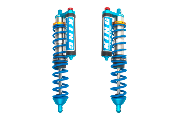 King Shocks 2.5 PR Coilover Shocks 25700-348AF