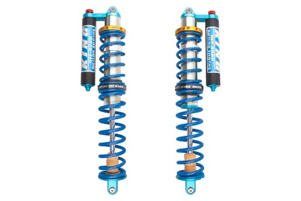 King Shocks 3.0 PR Coilover Shocks 33700-328A