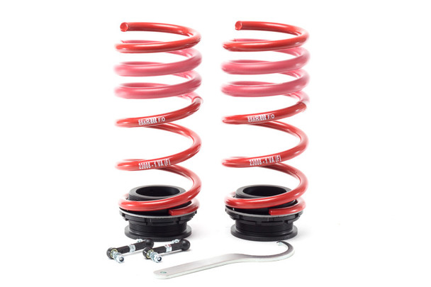 H&R VTF Adj Lowering Springs 23008-1