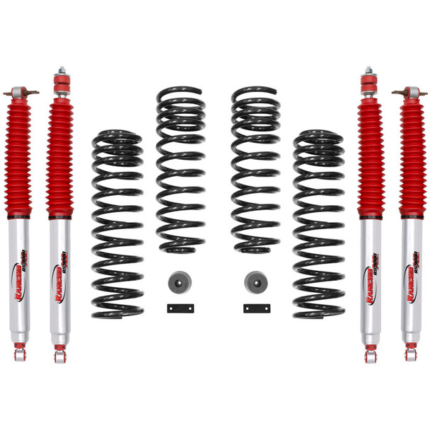 Rancho Lift Kits RS66119BR9
