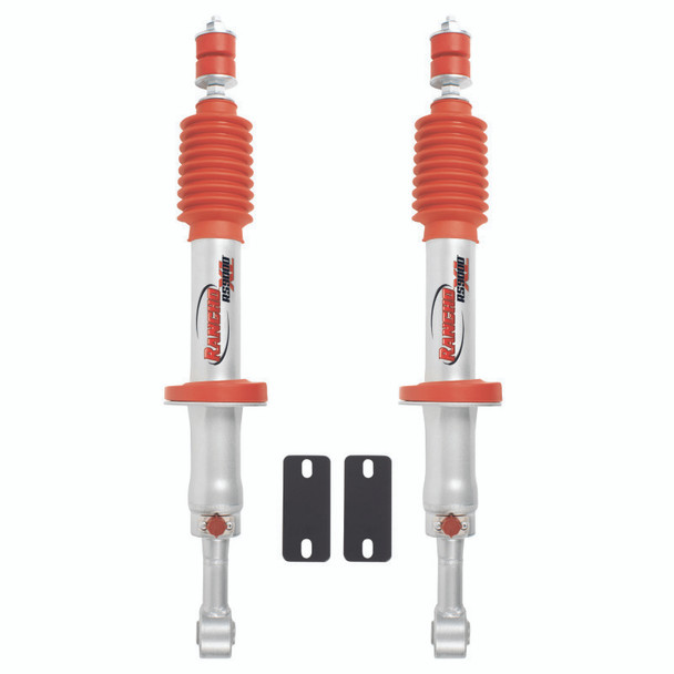 Rancho Lift Kit Component Boxes RS66905R9-1