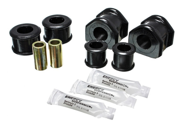 Energy Suspension 4.5195G Sway Bar Bushing Set Fits 11-14 Mustang
