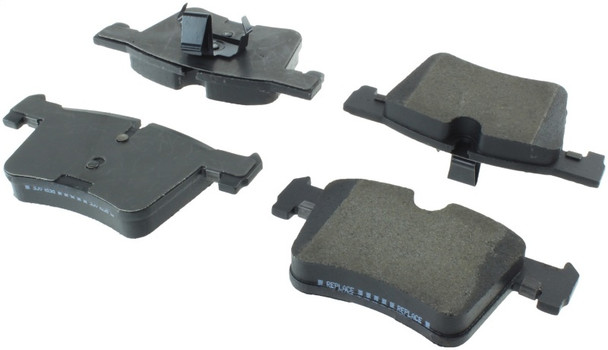 StopTech 308.15610 StopTech Street Brake Pads