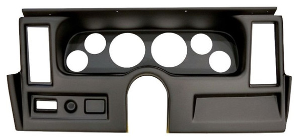 AutoMeter 2916 Mounting Solutions Direct Fit Gauge Mount Fits 77-79 Nova