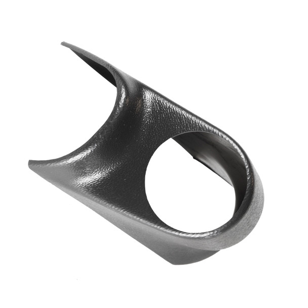 AutoMeter 15123 Mounting Solutions Single Gauge Pod Fits 95-00 Astro Safari