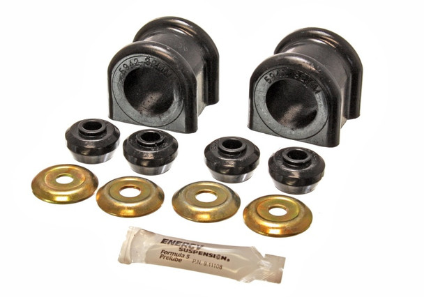 Energy Suspension 5.5174G Sway Bar Bushing Set Fits Ram 1500 Ram 2500 Ram 3500