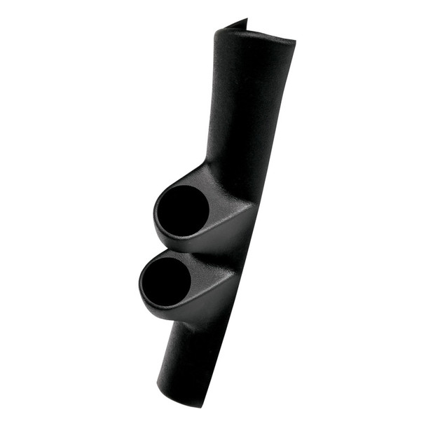 AutoMeter 26106 Mounting Solutions Right-Hand Drive Dual Pod Fits 00-01 Focus