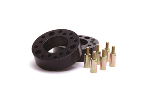 Daystar KC09104BK Suspension Strut Spacer Leveling Kit Fits 05-08 Ram 1500