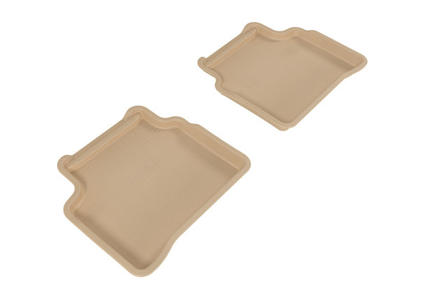 3D MAXpider L1NS06221502 KAGU Floor Mat Fits 07-12 Altima