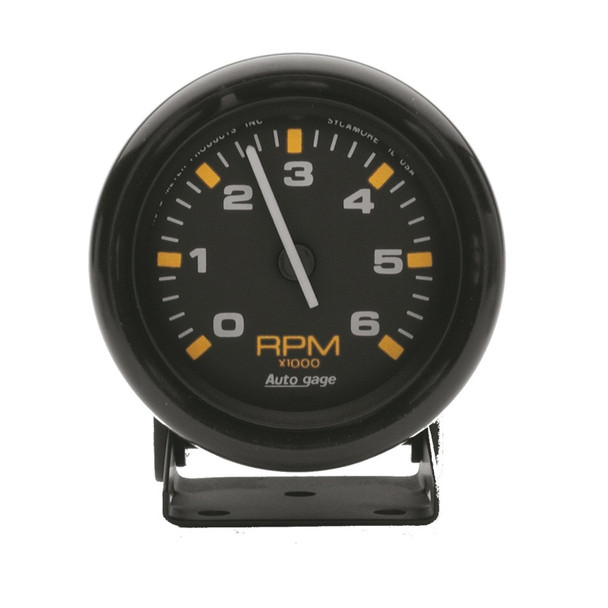 AutoMeter 2306 Autogage Mini Tachometer