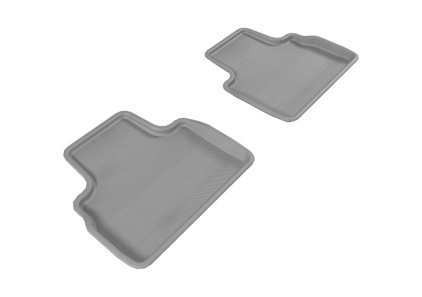 3D MAXpider L1IN00321501 KAGU Floor Mat Fits 09-17 FX35 QX70
