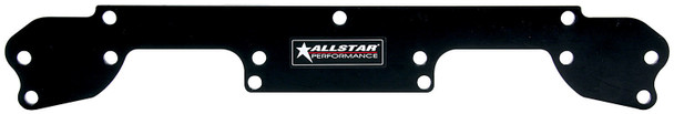 Exhaust Block Off Plates Spread Port/Dart Plastic