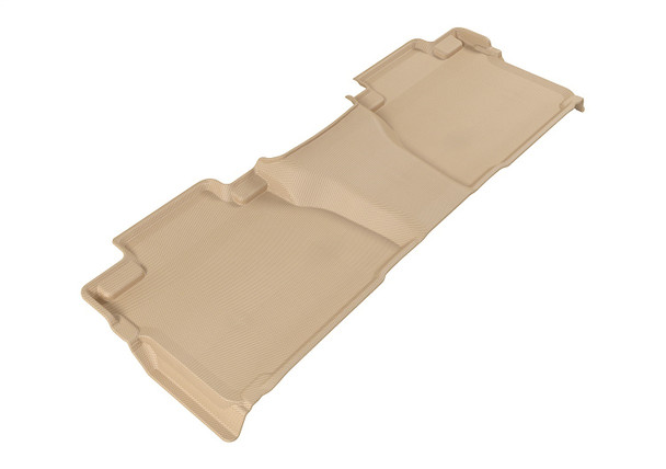 3D MAXpider L1TY15421502 KAGU Floor Mat Fits 14-21 Tundra