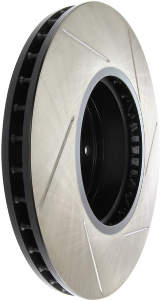 StopTech 126.34070SR Sport Slotted Disc Brake Rotor