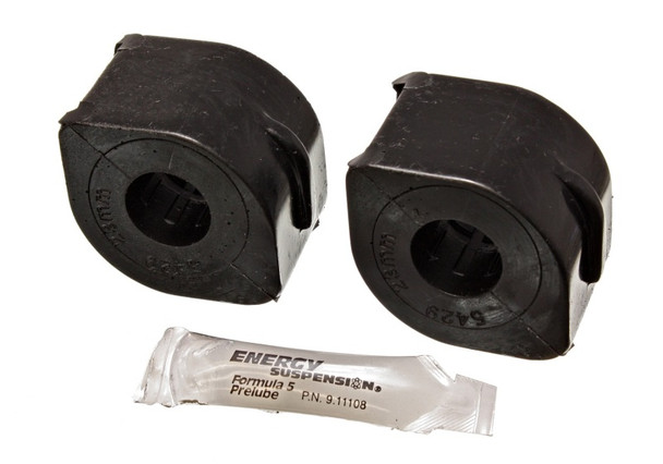 Energy Suspension 3.5200G Sway Bar Bushing Set Fits 97-04 Corvette