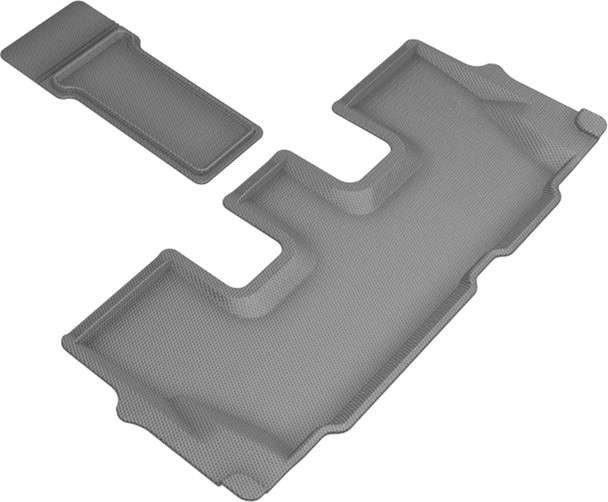 3D MAXpider L1HY10131501 KAGU Floor Mat Fits 20-23 Palisade