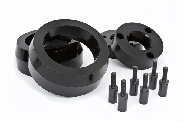 Daystar KA09101BK Suspension System/Lift Kit Fits 03-05 Sorento
