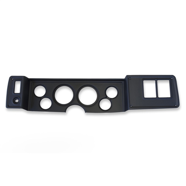 AutoMeter 2133 Mounting Solutions Direct Fit Gauge Mount Fits 79-81 Camaro