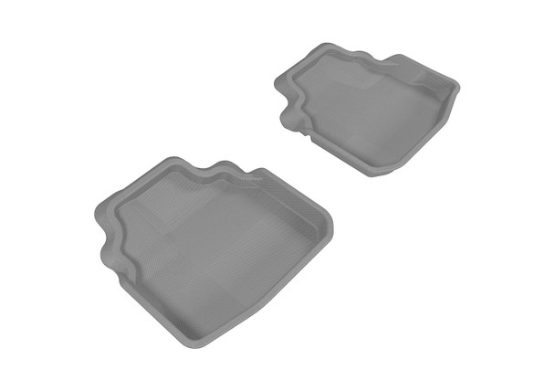 3D MAXpider L1BC01721501 KAGU Floor Mat Fits 06-11 Lucerne