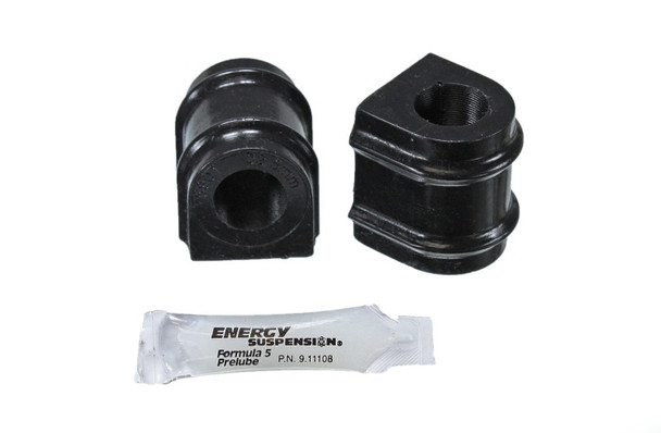 Energy Suspension 3.5218G Sway Bar Bushing Set Fits 10-14 Camaro