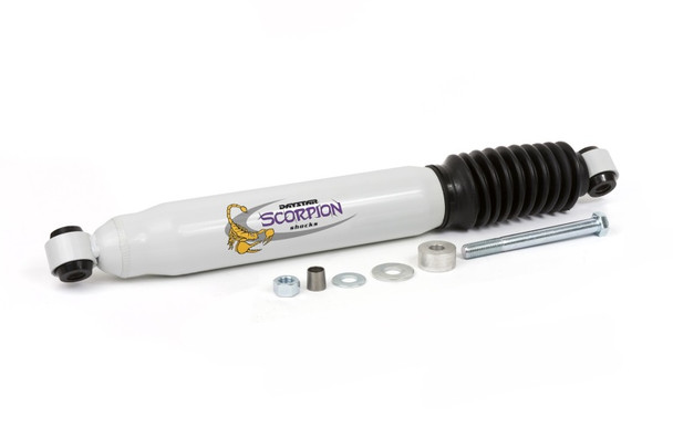 Daystar KU01021 Steering Stabilizer Fits 94-02 Ram 1500 Ram 2500 Ram 3500