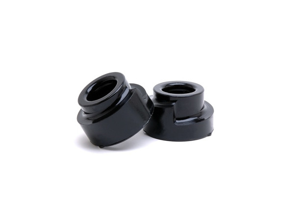 Daystar KJ09119BK Suspension Coil Spring Spacer Leveling Kit Fits 02-07 Liberty