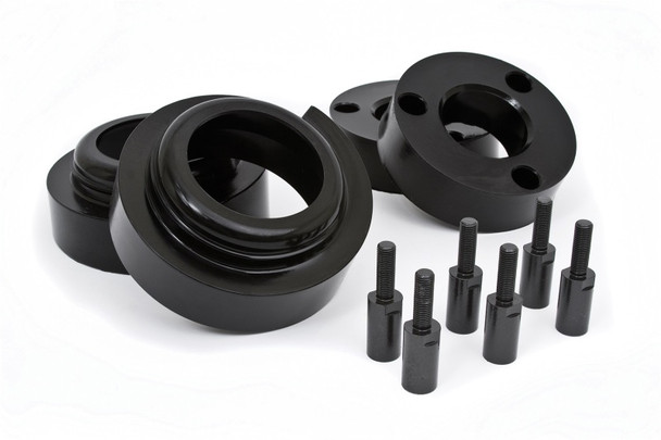 Daystar KA09100BK Suspension System/Lift Kit Fits 06-12 Sorento
