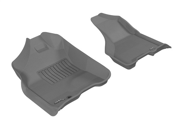 3D MAXpider L1DG01711501 KAGU Floor Mat Fits 09-12 1500 Ram 1500 Ram 2500