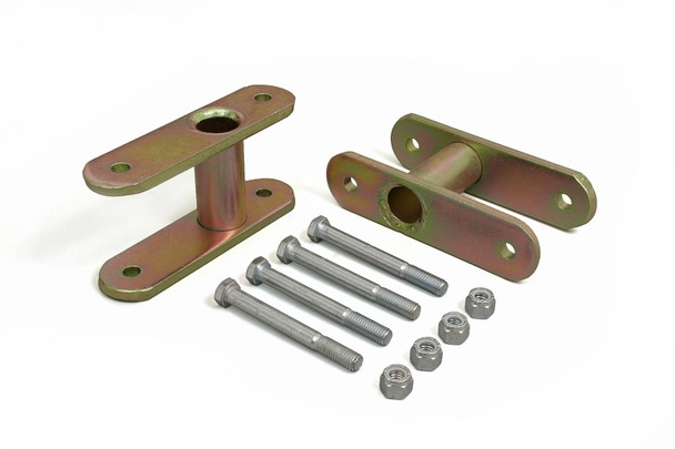 Daystar KJ60011 Super Shackle Fits 87-95 Wrangler (YJ)