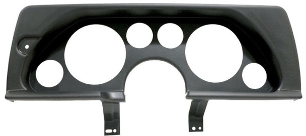 AutoMeter 2926 Mounting Solutions Direct Fit Gauge Mount Fits 90-92 Camaro