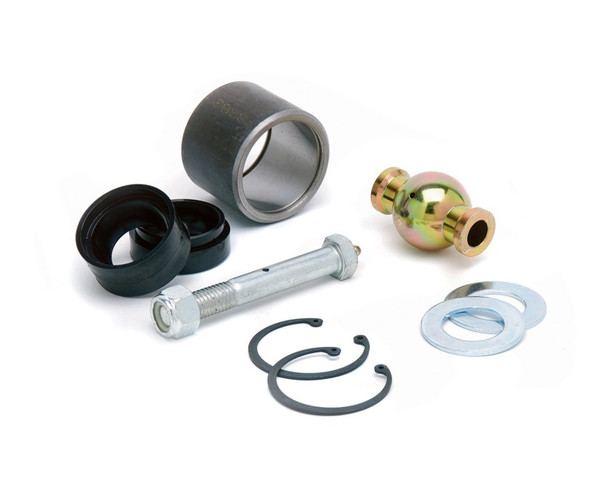 Daystar KU70001BK Poly Flex Joint Kit