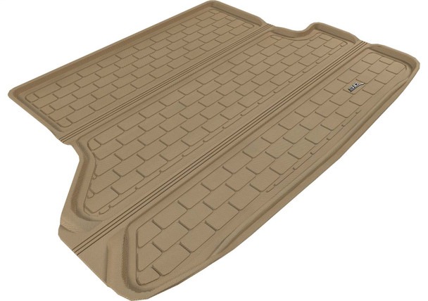 3D MAXpider M1TY0761302 Cargo Liner Fits 08-13 Highlander