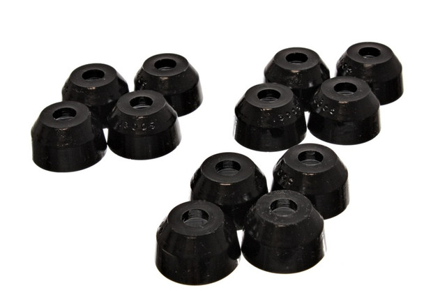 Energy Suspension 9.13121G Tie Rod Dust Boot