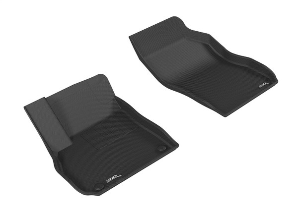 3D MAXpider L1BC03311509 KAGU Floor Mat Fits 17-19 LaCrosse
