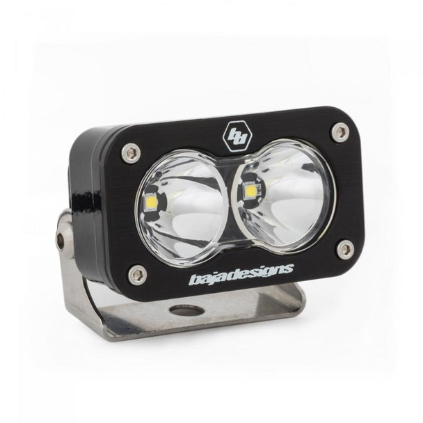 BAJ S2 Pro Lights